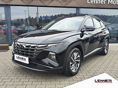 Hyundai Tucson 1.6 T-GDI/110kW Comfort - fotografie inzerátu