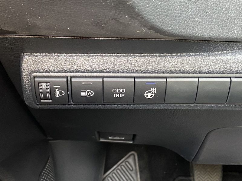 Toyota Corolla 1.5i, ČR, Comfort Tech, záruka - fotka 17 z 19