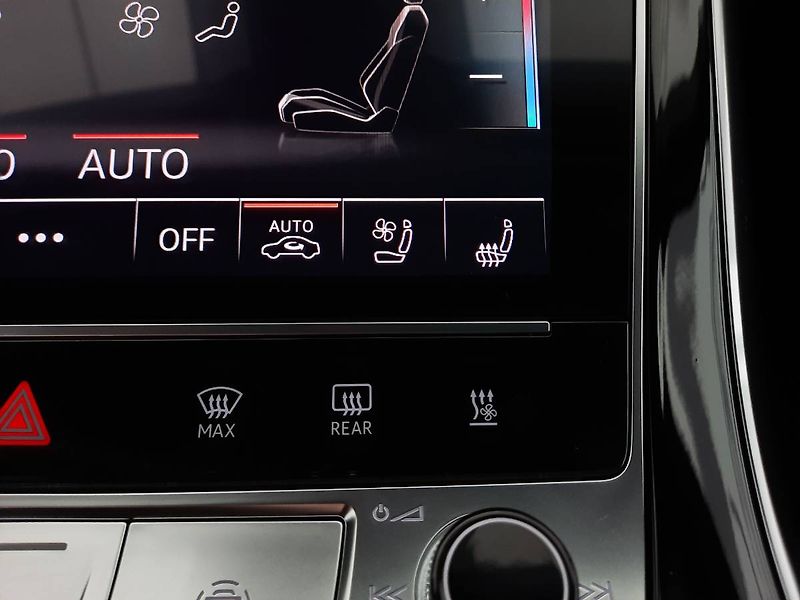 Audi Q7 (2025) 50 TDI quattro (210kW/286k) Ti - fotka 16 z 32