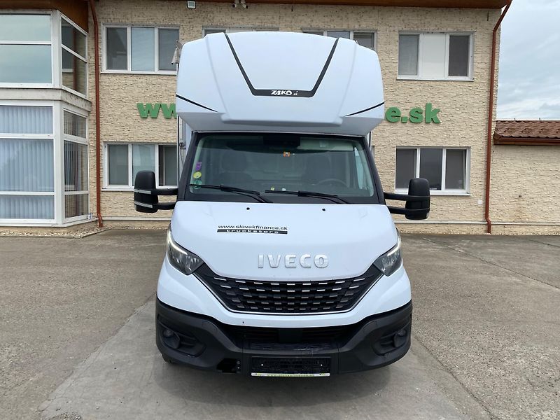 Iveco Daily (2020) - fotka 2 z 15