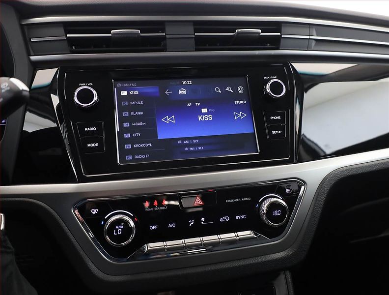 SsangYong Korando (2021) 1.5 T-GDI - fotka 10 z 20