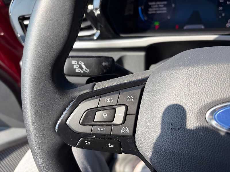 Ford Tourneo Connect (2025) Titanium L1 2.0 EcoBlue CZ - fotka 12 z 18