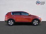Kia Sportage 2,0 CVVT  ČR,4x4,AUTOMAT - náhled 3