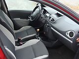 Renault Clio 1.5 DCi, 55 kW, klima, tažné - náhled 12