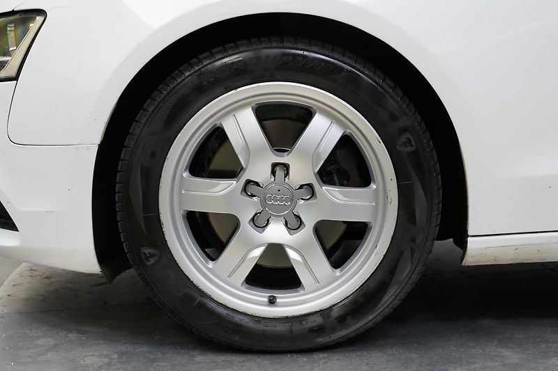 Audi A5 - fotka 10 z 23