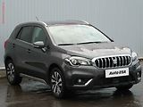 Suzuki S-Cross (2016) 1.4BJet AllGrip, 1.maj,ČR - náhled 1