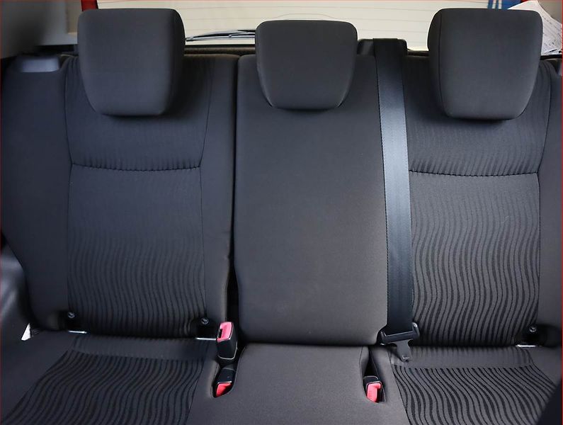 Suzuki Swift (2013) 1.2, Automat, Tempomat - fotka 10 z 17