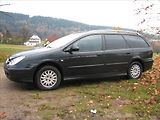 Citroën C5 2,0 16V HPI Xenony,Kůže  Exclu - náhled 17
