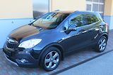 Opel Mokka 1.4i  4X4 AUT. KLIMA TAŽNÉ - náhled 3