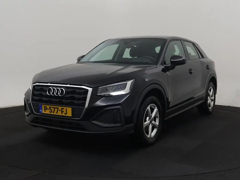 Audi Q2 35TFSI 110kW Pro Line DPH TZ  - fotografie inzerátu