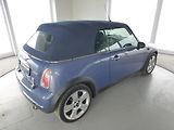 Mini Cooper (2005) 1,6-85KW*VYHŘ.SED*KLIMA*CABRIO - náhled 4