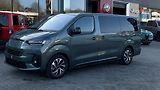 Fiat Ulysse (2026) 2.2 MTJ 180k 8AT La Prima L3 - náhled 1