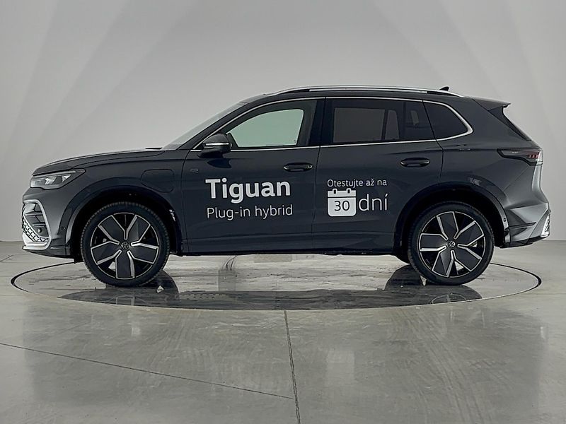 Volkswagen Tiguan (2025) R-Line People - fotka 3 z 29