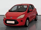 Ford Ka (2009) 1.2 i, po STK, plně pojízdný - náhled 1