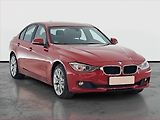 BMW Řada 3 (2013) 325 d, Navi, Bi-Xenony - náhled 1