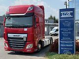 DAF XF480 SSC EURO 6 MEGA/lowdeck - náhled 1