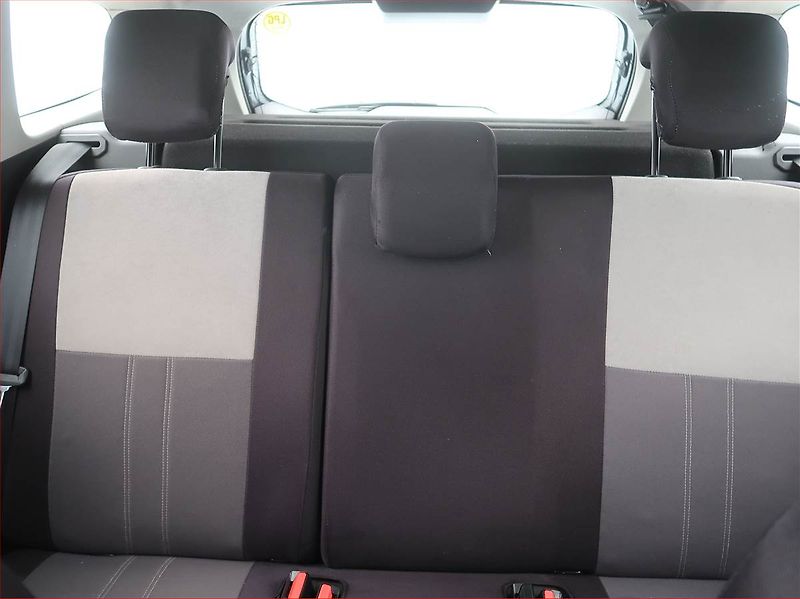 Dacia Duster (2021) 1.0 TCe, LPG, ČR,1.maj - fotka 8 z 15