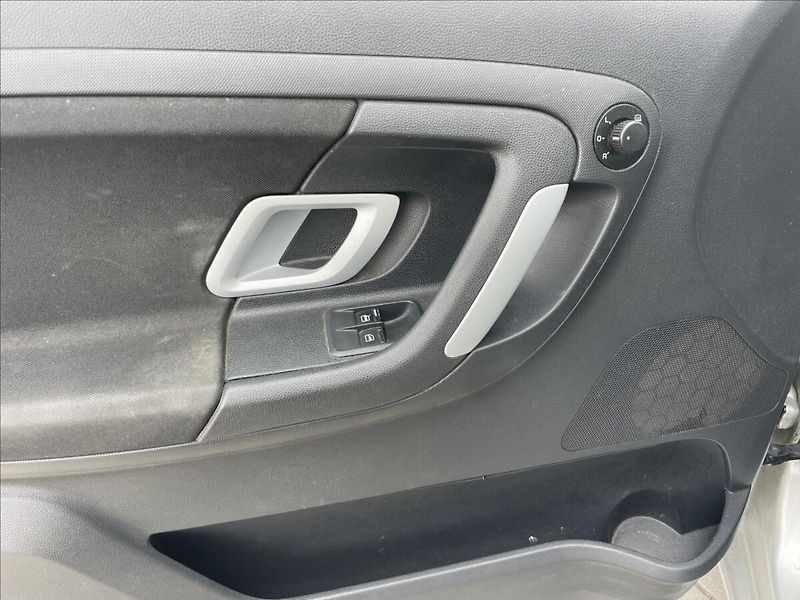 Škoda Roomster 1,4 MPi Klima ESP Tempomat, po - fotka 22 z 32