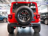 Jeep Wrangler (2026) 3.6 V6 Rubicon X, Naviják - náhled 3