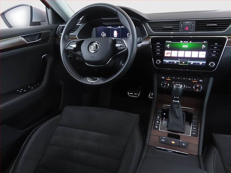 Škoda Superb (2021) Scout 2.0 TDI - fotka 7 z 18