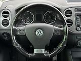 Volkswagen Tiguan 2.0TDi 4x4 R-Line 170PS Bi-Xen - náhled 15