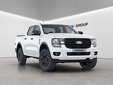 Ford Ranger (2026) PHEV-Double Cab XLT,2.3 EcoBoo - náhled 8
