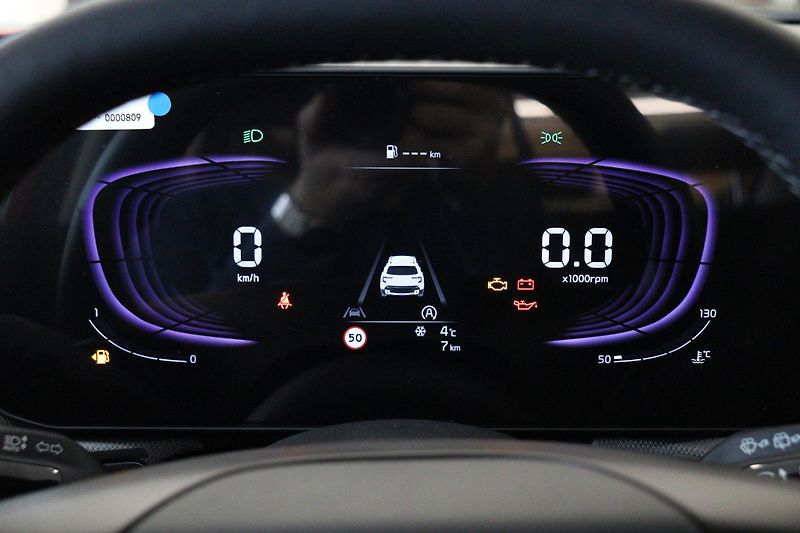 Kia Stonic SPIN 1,0 T-GDI GPF  - fotka 9 z 15