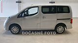 Nissan NV200 (2016) 1.5dCi EVALIA, Navi, kamera - náhled 6