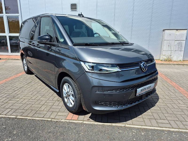 Volkswagen Multivan (2024) 2,0 TDI 110 kW Life Long DSG - fotka 20 z 38