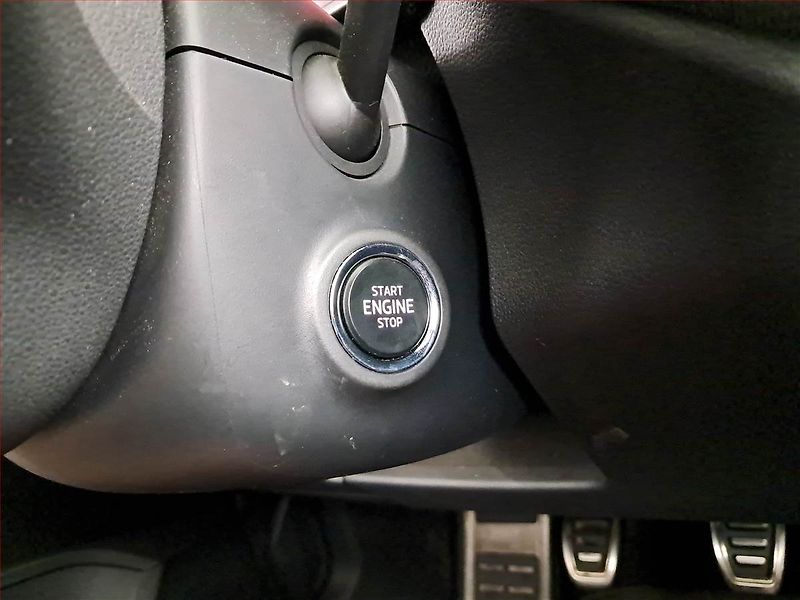 Škoda Fabia (2021) Style Plus 1.0 TSI, Serv.kniha - fotka 17 z 24