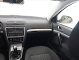 Škoda Octavia (2008) 1.9 TDI, Serv.kniha, Tempomat - náhled 8