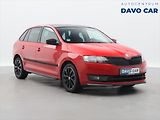 Škoda Rapid 1.2 TSI Monte Carlo Xenon 1Maj - náhled 1