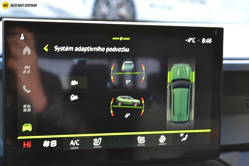 Dacia Duster Extreme Hybrid 140 - fotka 36 z 56