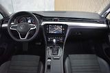 Volkswagen Passat 1.5 TSI ELEGANCE*DSG*DPH*ČR 1M - náhled 7