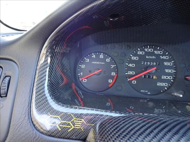 Honda Civic 1,6VTI 118kW - fotka 40 z 51