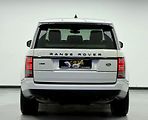 Land Rover Range Rover (2017) Luxusní terénní SUV - náhled 4