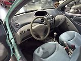Toyota Yaris 1,0   VVT-i SLUŠNÝ STAV STK - náhled 6
