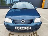 Volkswagen Polo (2001) 1.0MPi,volat-608 081 843 - náhled 8