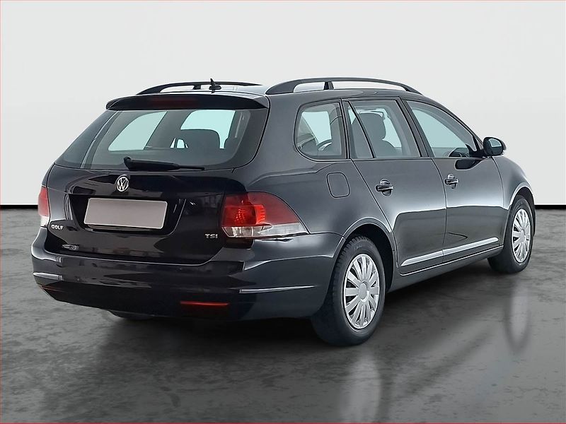 Volkswagen Golf (2013) 1.2 TSI, Tempomat - fotka 5 z 16