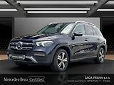 Mercedes-Benz GLE 350d 4MATIC Airmatic - náhled 1