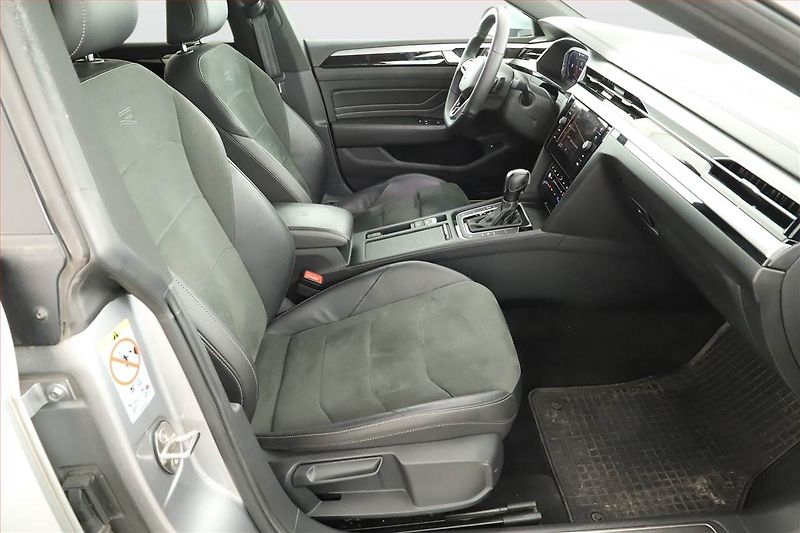 Volkswagen Arteon (2021) R-line 2.0 TDI - fotka 7 z 17