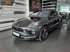 Porsche Macan (2024) GTS (324kW/440k) PDK - fotografie inzerátu