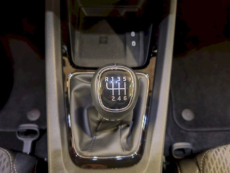 Škoda Octavia (2023) Combi 2.0 TDI 110 kW Style PLU - fotka 19 z 30