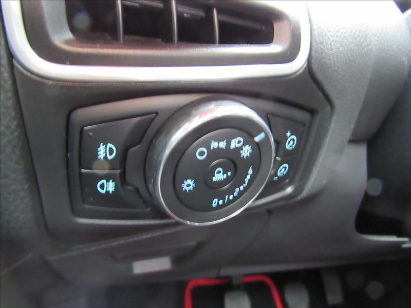 Ford Focus 1,0 EcoBoost 92kW - fotka 23 z 31