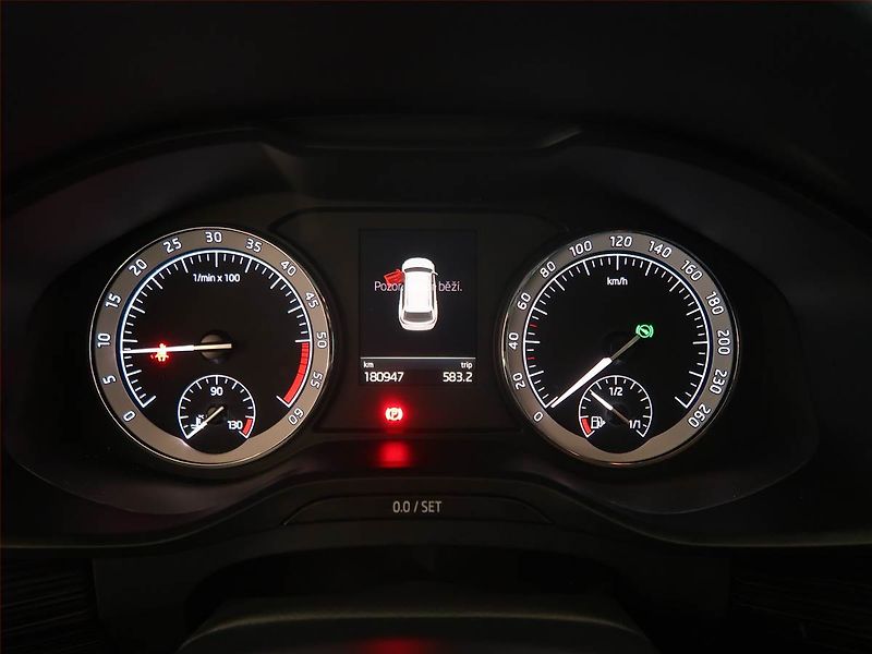 Škoda Kodiaq (2020) Style 2.0 TDI - fotka 11 z 14