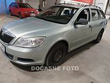 Škoda Octavia (2011) 1.6. tdi, AC, el. výbava - náhled 1