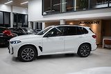 BMW X5 (2025) M30xD NEZÁVISLÉ MASÁŽE VZDUCH  - náhled 7