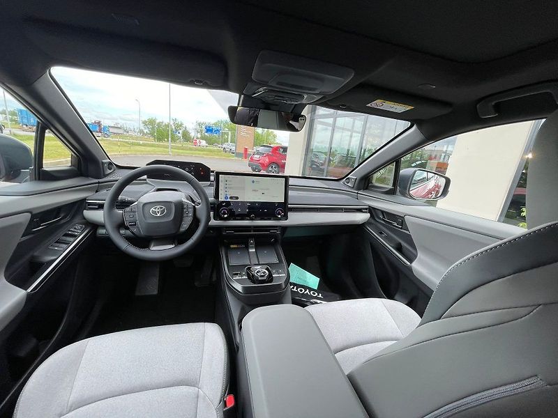 Toyota C-HR BEV343 AT - fotka 24 z 30