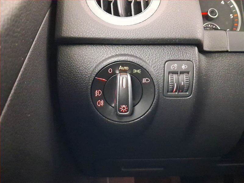 Volkswagen Tiguan (2013) 2.0 TDI, Tempomat - fotka 17 z 22