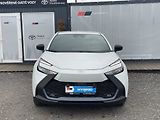 Toyota C-HR 1.8HEV, ČR, Style, záruka - náhled 1